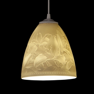 Cameo Lamp LED Lily