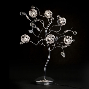 Fruits Tree Table Lamp