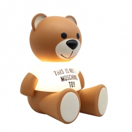 Đèn Gấu Teddy