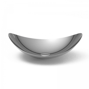 Stainless Bowl 003