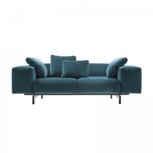 Sofa Largo Velvet 2S