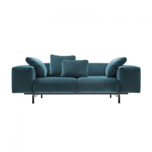 Sofa Largo Velvet 2S