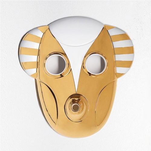 Monkey Mask L